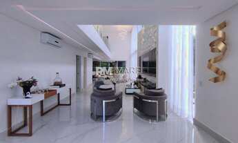 Imagem 3: Oportunidade!!!!! Casa de Alto Padrão com 5 Suítes em Riviera de São Lourenço