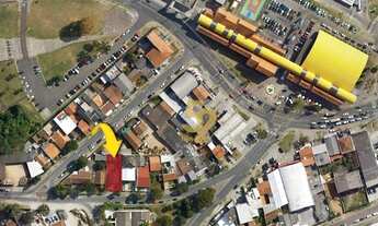 Imagem 2: Excelente terreno em área nobre no Fazendinha