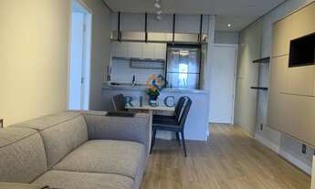 Imagem: Apartamento à venda 2 Quartos, 2 Suites