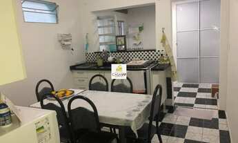 Imagem 3: Sobrado residencial à venda, Jabaquara, 92m², 3 dormitórios, 2 vagas!