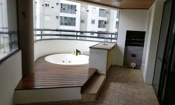 Imagem 6: Apartamento à venda - 4 dormitórios - Morumbi