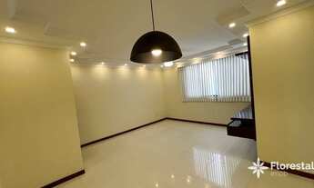 Imagem 4: Apartamento com 2 dormitórios para alugar, 65 m² por R$ 1.500,00/mês - Vila Laura - Salvad