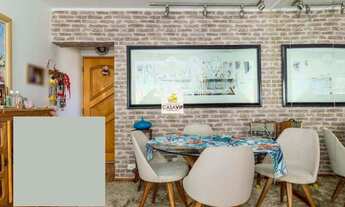 Imagem 3: Apartamento à venda, Vila Monte Alegre, 68m², 3 dormitórios, 2 vagas!