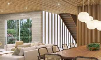 Imagem 7: Espetacular casa no "Uluwatu Villas" Praia da Grama