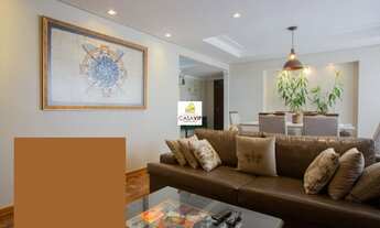 Imagem 3: Apartamento à venda, Vila Mariana, 120m², 3 dormitórios, 1 suíte, 1 vaga!