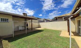 Imagem: Casa - Cascata - Paulínia