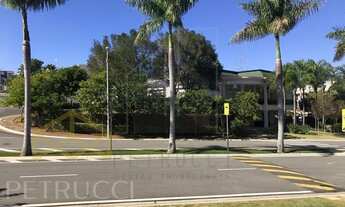 Imagem 6: Terreno - Loteamento Mont Blanc Residence - Campinas