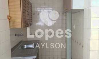 Imagem 6: Rio de Janeiro - Apartamento Padrão - São Cristóvão