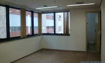 Imagem 5: CONJ. COMERCIAL - PARAÍSO - SP