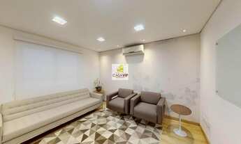 Imagem 7: Casa Comercial à venda, Indianópolis, 9 salas, 3 vagas!