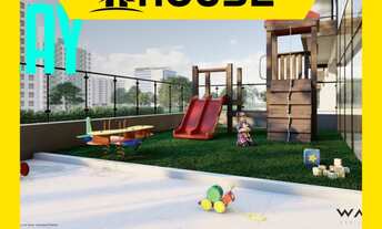 Imagem 4: M2//79: Way São Luis// com 2 quartos