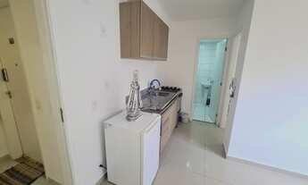 Imagem 3: Apartamento 1 Quarto para Locação em São Paulo, Vila Buarque, 1 dormitório, 1 banheiro