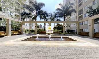 Imagem 7: Apartamento à venda, Jaguaré, 57m², 3 dormitórios, 2 vagas!