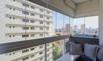 Imagem 5: 2 dormitórios, 1 suite e 1 vaga no Ipiranga