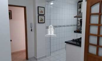 Imagem 2: Apartamento a venda com 3 dormitórios, 1 vaga em 105m² em PINHEIROS