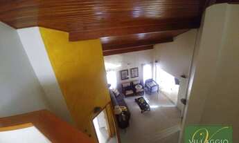 Imagem 5: Casa com 4 dormitórios, 330 m² - venda por R$ 1.700.000,00 ou aluguel por R$ 6.500,00/mês