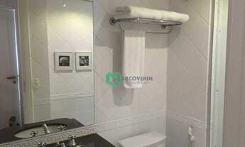 Imagem 4: Flat com 1 dormitório, 32 m² - venda por R$ 1.277.000,00 ou aluguel por R$ 4.500,00/mês