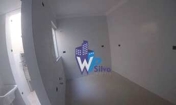 Imagem 3: Sobrado com 2 dormitórios à venda, 52 m² por R$ 350.000,00 - Vila Ré - São Paulo/SP