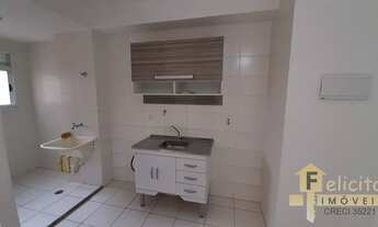 Imagem 6: CONDOMÍNIO INSPIRE ÁGUAS - BARUERI