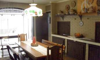 Imagem 4: Casa à venda na Vila Madalena