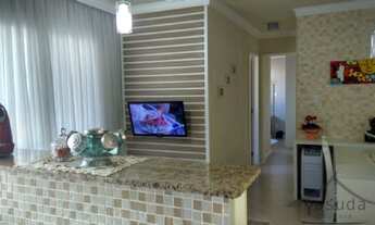 Imagem 4: 01126 - Apartamento 2 Dorms. (1 Suíte), SAÚDE - SÃO PAULO/SP