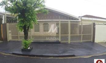 Imagem: Casa (térrea na rua) 4 dormitórios/suite