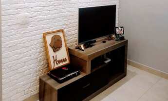 Imagem 5: Apartamento para venda tem 78 metros quadrados com 2 quartos em Vila Aprazível - Jacareí