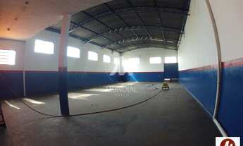 Imagem 4: Salão/Galpão (salão - sobrado