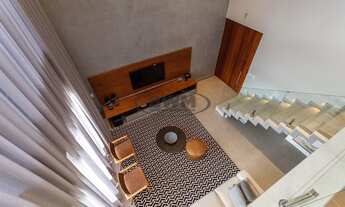 Imagem 3: Casa Residencial à venda, Alphaville Nova Esplanada I, Votorantim - CA9866