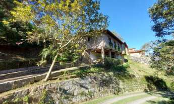 Imagem 2: Casa com 5 dormitórios à venda, 114 m² por R$ 980.000,00 - Parque do Imbui - Teresópolis/R