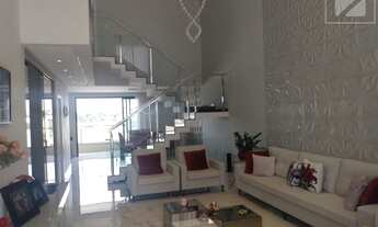 Imagem: Sobrado à venda, Jardim Alto da Colina