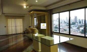 Imagem 3: Apartamento à venda, Vila Mariana, 213m², 2 suítes, 3 vagas!