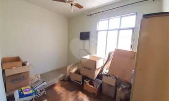 Imagem 7: APARTAMENTO - 02 QUARTOS - HIGIENÓPOLIS