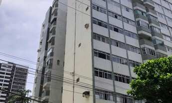 Imagem 2: Preço oportunidade apto com 150m2 na Rua Setubal Boa Viagem/Recife