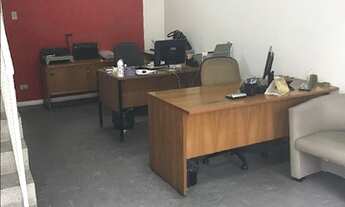 Imagem 2: Sobrado à venda, 110 m² por R$ 906.300,00 - Brooklin Paulista - São Paulo/SP