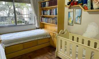 Imagem 7: APARTAMENTO 3 DORMITÓRIOS 1 SUÍTE SALA 2 AMBIENTES 2 BANHEIROS 1 VAGA