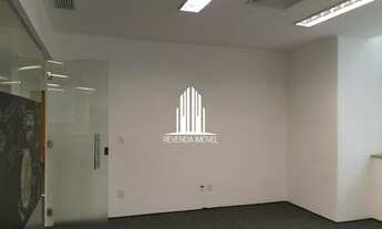 Imagem 7: Conjunto Comercial no Brooklin