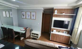 Imagem: APARTAMENTO 2 DORMITÓRIOS - JARDIM DAS