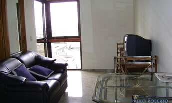 Imagem: FLAT - JARDIM PAULISTA - SP