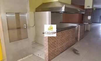 Imagem 6: Loja comercial para locação, Vila Buarque, 500m²!