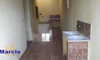 Imagem 2: Sobrado com 1 dormitório à venda por R$ 280.000 - Residencial do Bosque - São Sebastião/DF