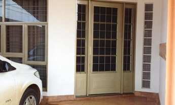 Imagem 2: Casa à venda, 3 quartos, 1 suíte, 3 vagas, Setor Sudoeste - Goiânia/GO