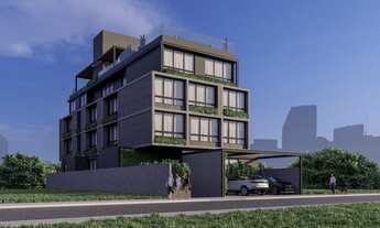 Imagem: Flat para venda tem 21 metros quadrados