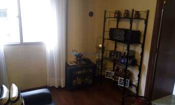 Imagem 2: Apartamento Vila Maraiana