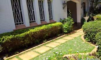 Imagem: COMERCIAL - JARDIM PAULISTA - SP