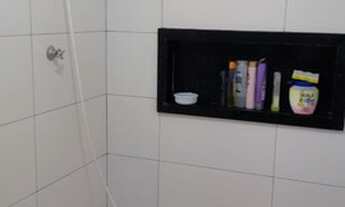 Imagem 3: Casa para venda tem 150 metros quadrados com 3 quartos em Parque das Primaveras - Anápolis