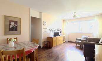 Imagem 2: Apartamento Venda Pompéia 93 m² 3 Dormitórios