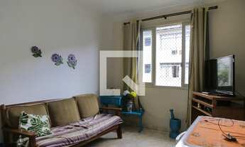 Imagem: Apartamento para Aluguel - Campo Grande