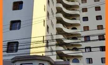 Imagem 2: Apartamento residencial à venda, Vila Assunção, Santo André