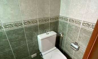 Imagem 4: Apartamento com 3 dormitórios à venda, 138 m² por R$ 1.200.000,00 - Embaré - Santos/SP